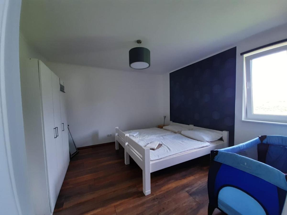 Apartment Malte Buesch *