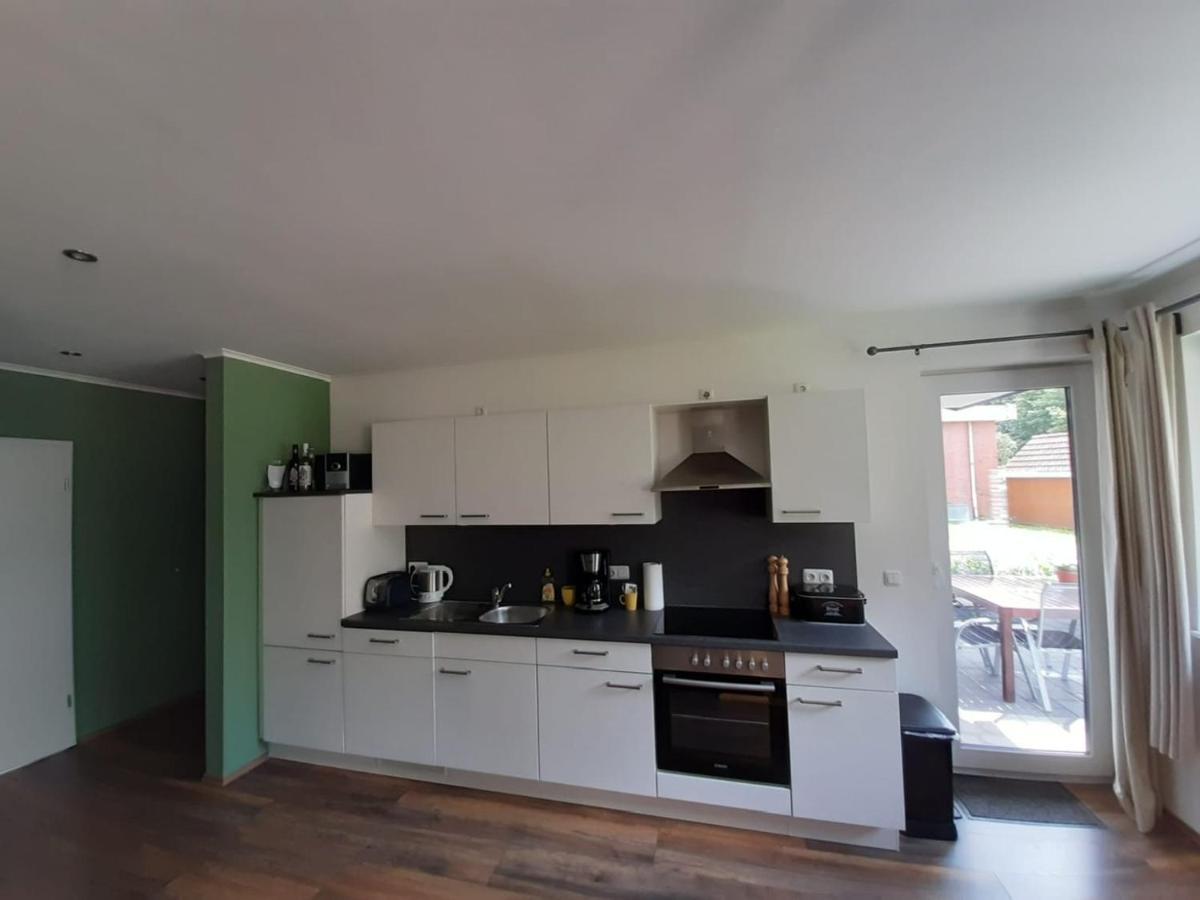 Apartment Malte Buesch *